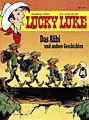 Titelbild von Lucky Luke Softcover (broschiert)