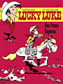 Titelbild von Lucky Luke Softcover (broschiert)