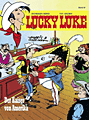 Titelbild von Lucky Luke Softcover (broschiert)