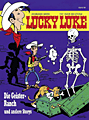 Titelbild von Lucky Luke Softcover (broschiert)