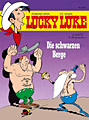 Titelbild von Lucky Luke Softcover (broschiert)