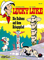 Titelbild von Lucky Luke Softcover (broschiert)