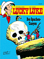Titelbild von Lucky Luke Softcover (broschiert)