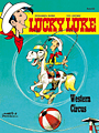 Titelbild von Lucky Luke Softcover (broschiert)