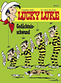 Titelbild von Lucky Luke Softcover (broschiert)
