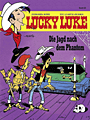 Titelbild von Lucky Luke Softcover (broschiert)