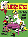 Titelbild von Lucky Luke Softcover (broschiert)