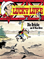 Titelbild von Lucky Luke Softcover (broschiert)