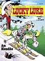 Titelbild von Lucky Luke Softcover (broschiert)