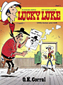 Titelbild von Lucky Luke Softcover (broschiert)