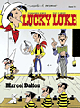 Titelbild von Lucky Luke Softcover (broschiert)