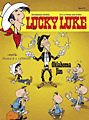 Titelbild von Lucky Luke Softcover (broschiert)