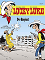 Titelbild von Lucky Luke Softcover (broschiert)
