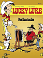 Titelbild von Lucky Luke Softcover (broschiert)