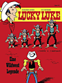 Titelbild von Lucky Luke Softcover (broschiert)