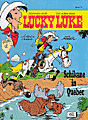 Titelbild von Lucky Luke Hardcover (gebunden)