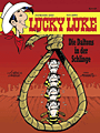 Titelbild von Lucky Luke Softcover (broschiert)