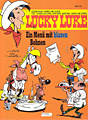 Titelbild von Lucky Luke Softcover (broschiert)