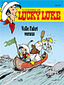 Titelbild von Lucky Luke Softcover (broschiert)