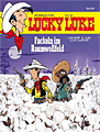 Titelbild von Lucky Luke Softcover (broschiert)