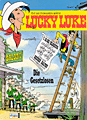 Titelbild von Lucky Luke Softcover (broschiert)
