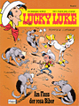 Titelbild von Lucky Luke Softcover (broschiert)