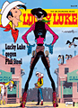 Titelbild von Lucky Luke Softcover (broschiert)