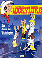 Titelbild von Lucky Luke Softcover (broschiert)