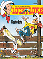 Titelbild von Lucky Luke Softcover (broschiert)
