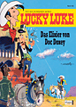 Titelbild von Lucky Luke Softcover (broschiert)