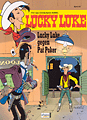 Titelbild von Lucky Luke Softcover (broschiert)