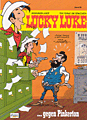Titelbild von Lucky Luke Softcover (broschiert)