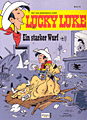 Titelbild von Lucky Luke Softcover (broschiert)