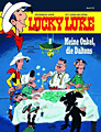 Titelbild von Lucky Luke Softcover (broschiert)