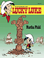 Titelbild von Lucky Luke Softcover (broschiert)