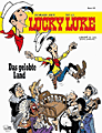 Titelbild von Lucky Luke Softcover (broschiert)