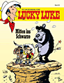 Titelbild von Lucky Luke Softcover (broschiert)