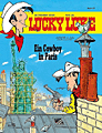 Titelbild von Lucky Luke Softcover (broschiert)