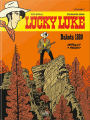 Titelbild von Lucky Luke Homamge Band 7