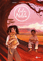 Titelbild von Lulu & Nelson