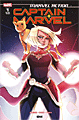 Titelbild von Marvel Action
