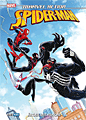 Titelbild von Marvel Action