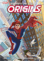 Titelbild von Marvel Action