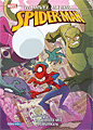 Titelbild von Marvel Action