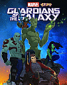 Titelbild von Marvel Kids