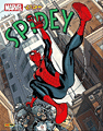 Titelbild von Marvel Kids