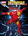 Titelbild von Marvel Kids