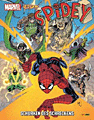 Titelbild von Marvel Kids