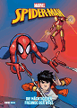 Titelbild von Marvel Kids