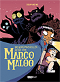 Link zur Die geheimnisvollen Akten von Margo Maloo-Leseprobe